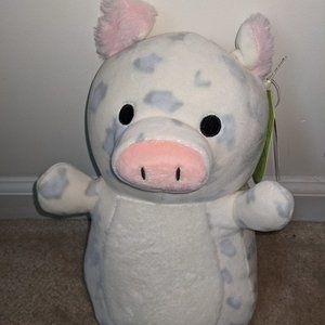 Shelly Pig Hug Mees Easter Plush Stuffed Animal